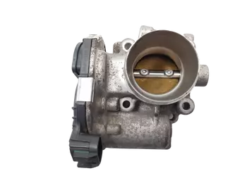 55565489 Boitier papillon d’admission Chevrolet Opel 1,4