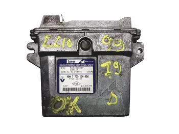 7700111205 Calculateur Renault