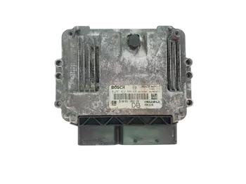 55560810DB Calculateur Opel