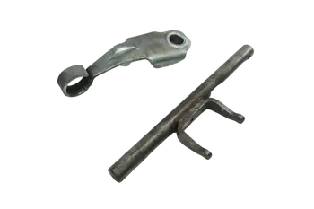 00000 Levier d'embrayage Citroen Peugeot 1,9 TD