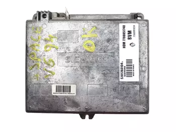 700851740 Calculateur Renault