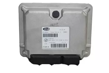 55198505 Calculateur de boite de vitesses Fiat