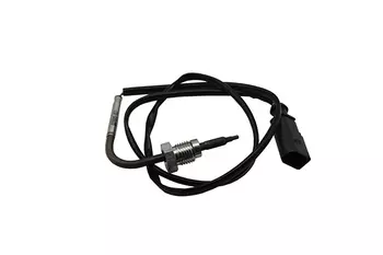 04L906088BD Capteur de température de gaz d`echappement Audi Seat Skoda Volkswagen
