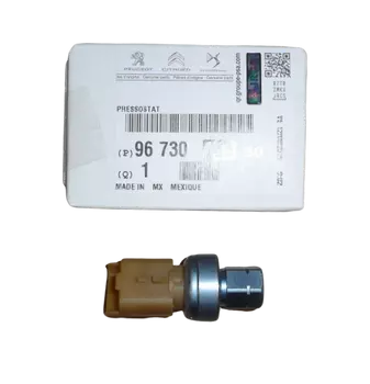 9673006380 6455CK Capteur de pression Citroen Peugeot