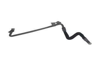 8R0317826K Conduite d'huile Audi
