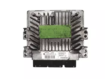 S122326114 A Calculateur Renault