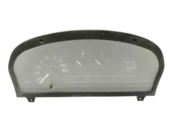 606049410090 6049419080 Bloc compteurs vitesse Lancia