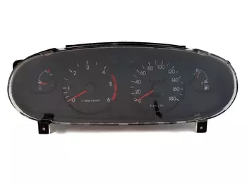---- Bloc compteurs vitesse Hyundai Diesel
