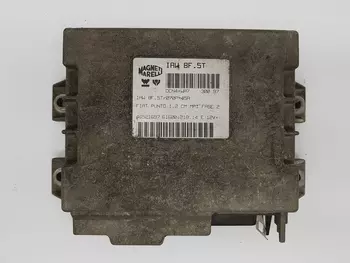 46521697 Calculateur ecu Fiat