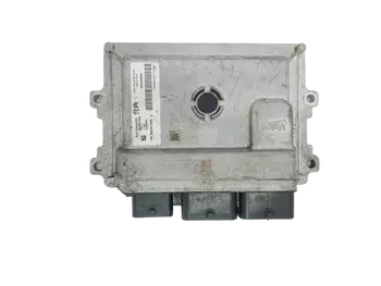 9822366680 9800913080 Calculateur Citroen Peugeot