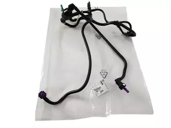 1574T1 Tuyau d’alimentation carburant Citroen Peugeot 1.4 HDI