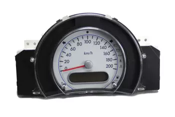 3410051K03 Bloc compteurs vitesse Suzuki