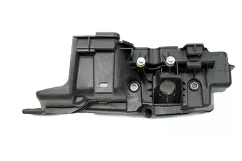 175B18460R Capote moteur Dacia Nissan Renault _1,5 dci