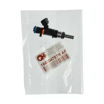 166004787R Injection de combustible Dacia Renault 0.9 TCE