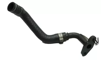 00000 Tuyau de turbine Citroen Peugeot _2,0 16v HDI RHW