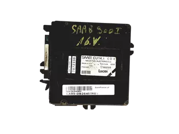7872336 Calculateur ecu Saab