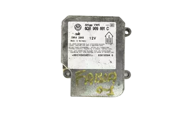 6Q0909601C Calculateur Volkswagen