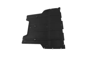 8U0863821A, 8U0863821 Capote moteur Audi