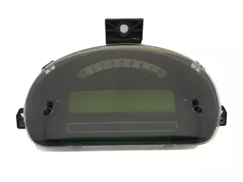 9660225780 D 02 Bloc compteurs vitesse Citroen