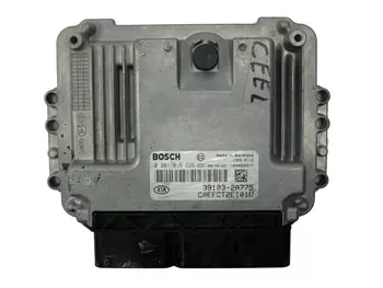 39103-2A775 Calculateur ecu Kia _1,6 CRDI