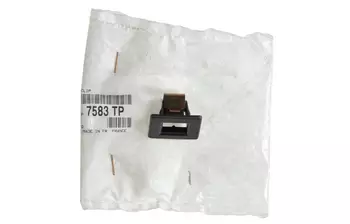 7583.TP Fixation Citroen Peugeot