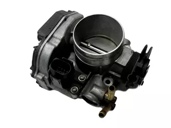 06A133064M  Boitier papillon d’admission Audi Seat Skoda Volkswagen