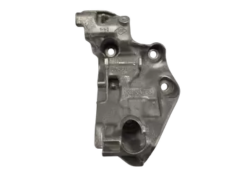 117102877R  Support moteur Fiat Nissan Opel Renault 2,0 DCI M9R
