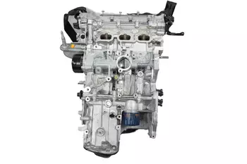 H4D400 H4DA400 H4D 400 Moteur À essence Renault _1,0 12v Sce H4D 999ccm