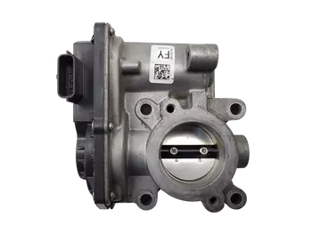 161206038R Boitier papillon d’admission Dacia Nissan Renault 0,9 TCE H4B  1,2 TCE H5F