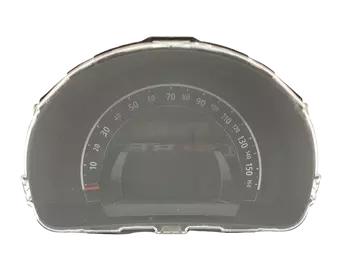 248212886R Bloc compteurs vitesse Renault