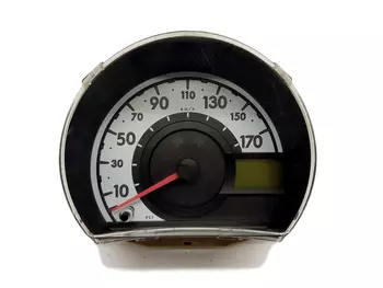 83800-0H021-A Bloc compteurs vitesse Citroen Peugeot Toyota