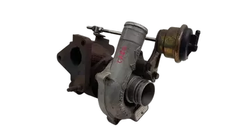54359700002 8200189536  Turbocompresseur Dacia Nissan Renault 1,5 dci 2003