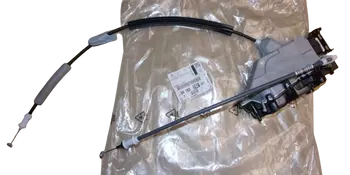 9816929280 Serrure de porte Citroen