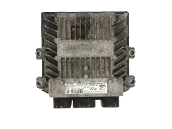 7S61-12A650-AA Calculateur Ford
