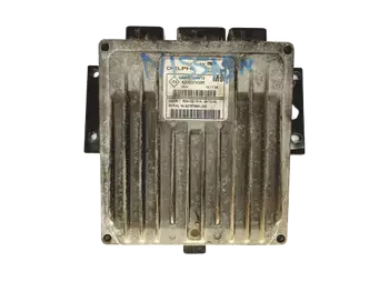 8200334419 8200374395 Calculateur Nissan Renault