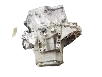223139, 2231.39, Boîte de vitesse manuelle Peugeot 1,6 hdi