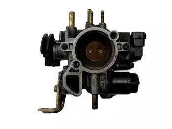 30MM23 Boitier papillon d’admission Fiat
