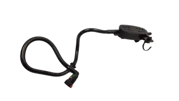 164466933R  Tuyau d’alimentation carburant Renault 2,0 DCI M9R ADBLUE 6 300 km