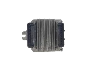 09355929 Calculateur Opel