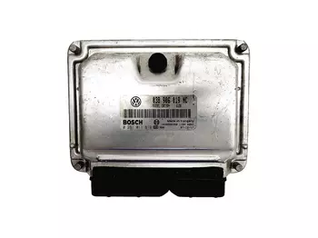 038 906 019 NC Calculateur Volkswagen