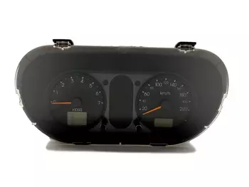 2S6F-10849-JF Bloc compteurs vitesse Ford