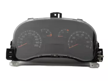 51759896 Bloc compteurs vitesse Fiat