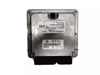 038 906 019 A Calculateur Volkswagen