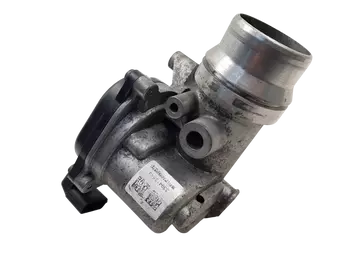 161A09794R  Boitier papillon d’admission Renault 1,5 DCI K9K