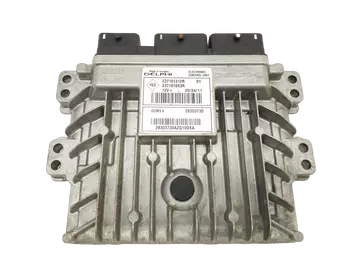 237101312R Calculateur Renault