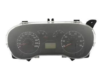 51701536 Bloc compteurs vitesse Fiat