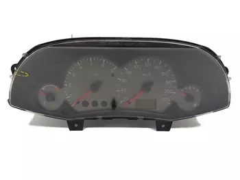 98AB-10849-JG Bloc compteurs vitesse Ford