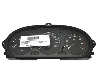 7700847782F 7700847782 Bloc compteurs vitesse Renault