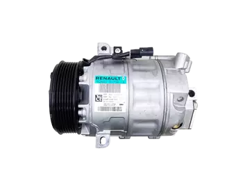 926000373R, 92600-1DA0A, Compresseur de climatisation Fiat Nissan Opel Renault 1,6 dCi 2,3 CDTI