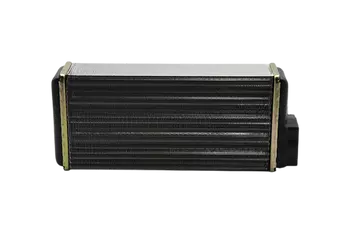 115972071 Appareil de chauffage Skoda
